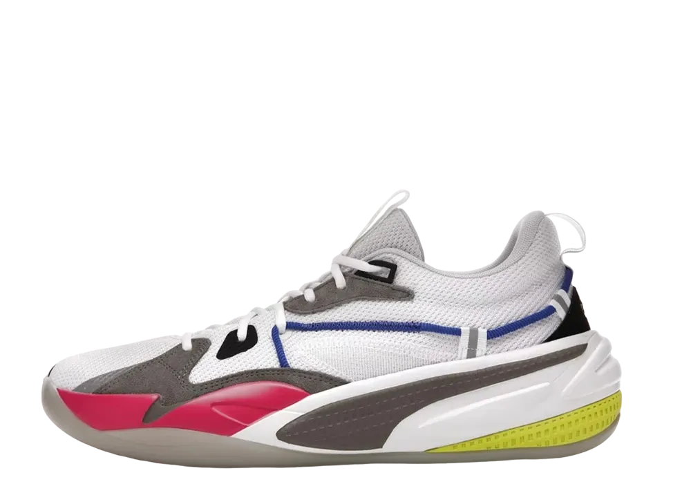 ジェーコール × プーマ RSドリーマー プロト "ホワイト"