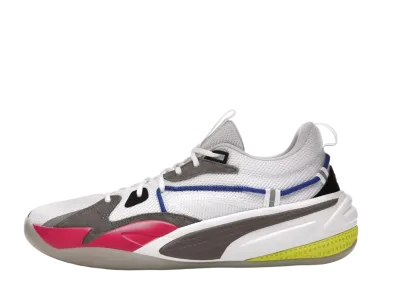 J Cole × Puma RS-Dreamer Proto "White"