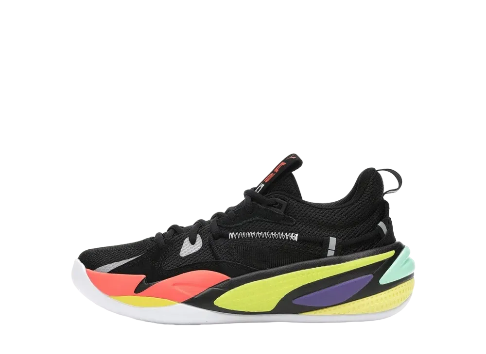 ジェーコール × プーマ GS RSドリーマー "ブラック"