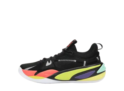 J. Cole × Puma GS RS-Dreamer "Black"