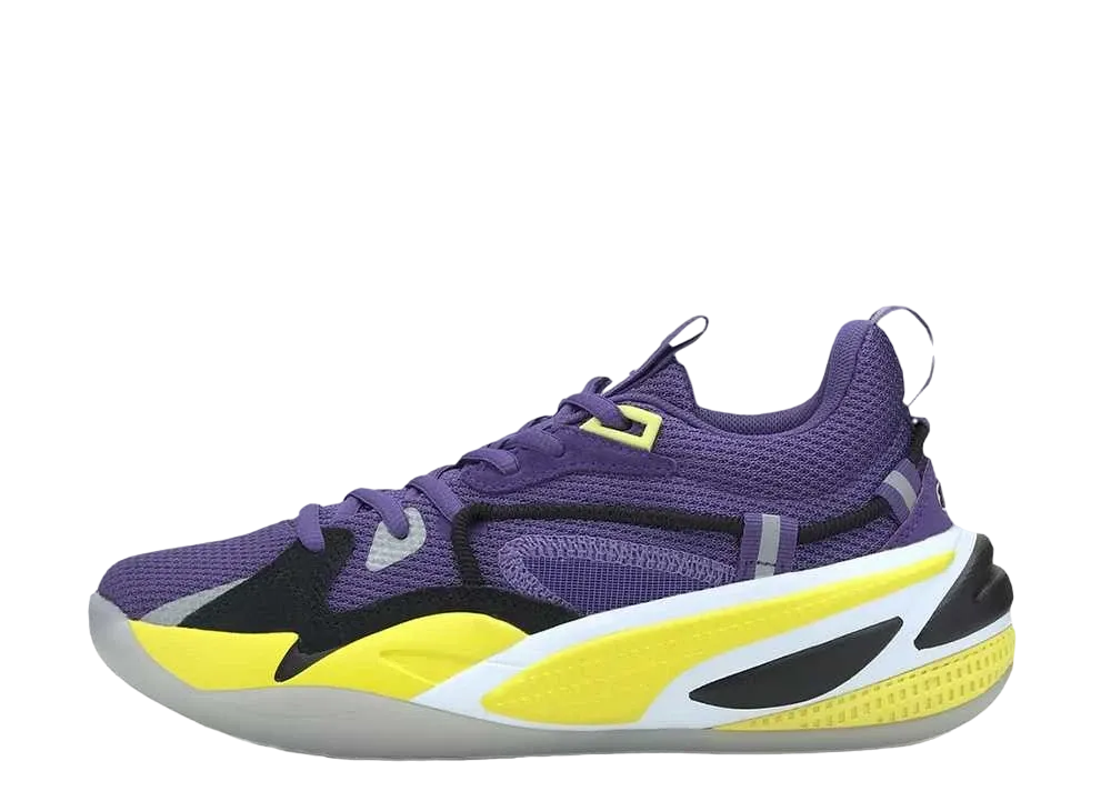 ジェーコール × プーマ RSドリーマー "パープル ハート"