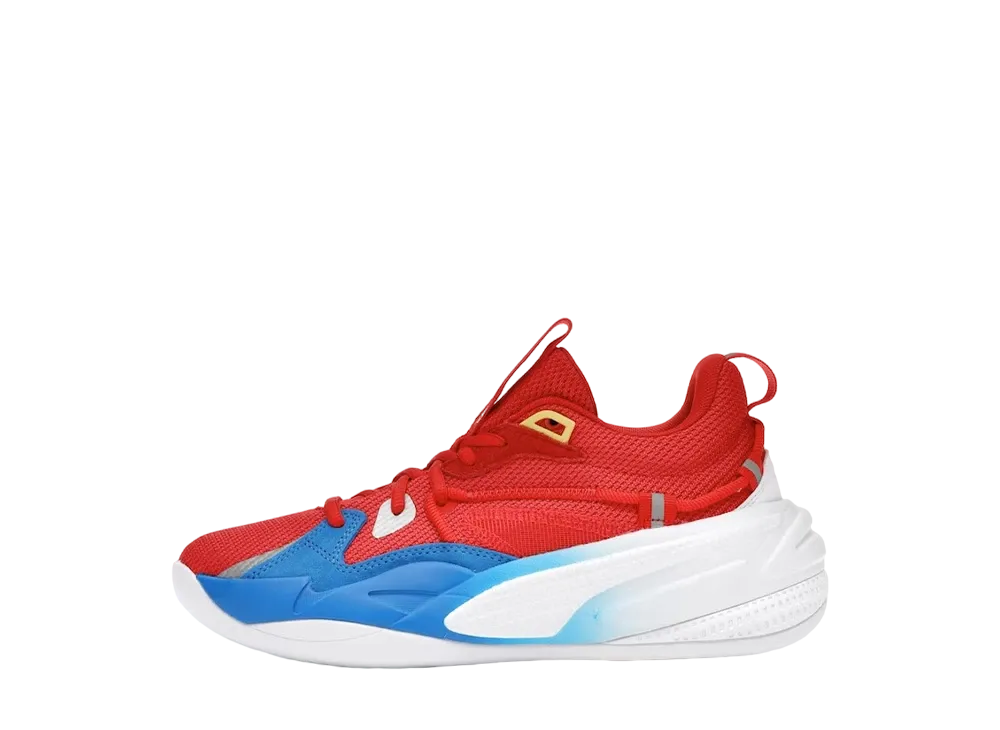 プーマ GS RSドリーマー "スーパー マリオ 64"