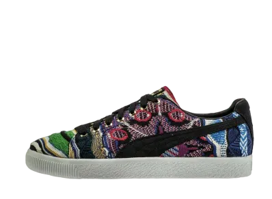 Coogi × Puma Clyde Sweater "Multi Color"