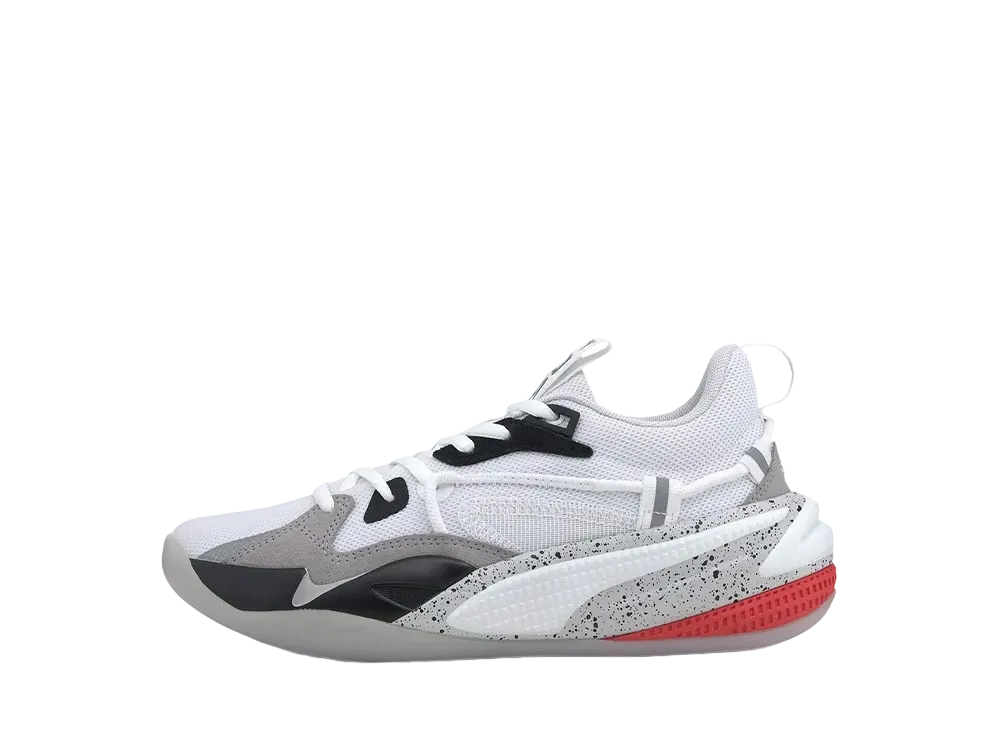 ジェーコール × プーマ GS RSドリーマー "コンクリート ジャングル"