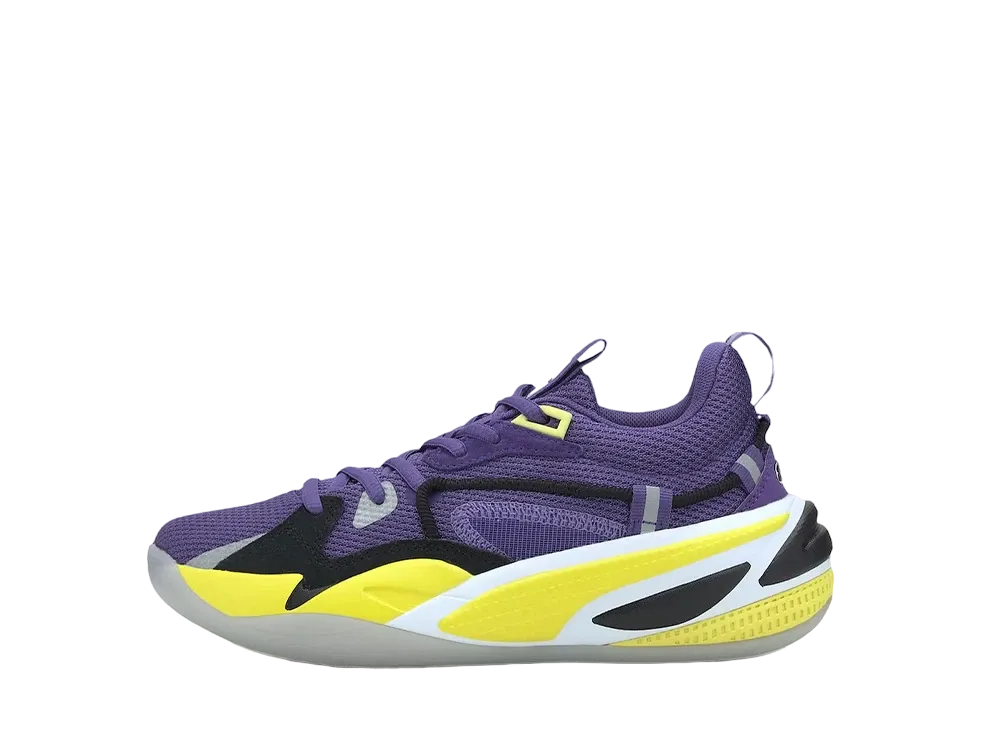 J. Cole × Puma GS RS-Dreamer "Purple Heart"