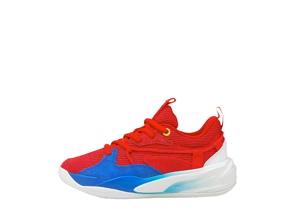 プーマ PS RSドリーマー "スーパー マリオ 64"(キッズ)