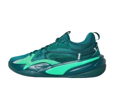 J. Cole × Puma RS-Dreamer "Bistro Green"