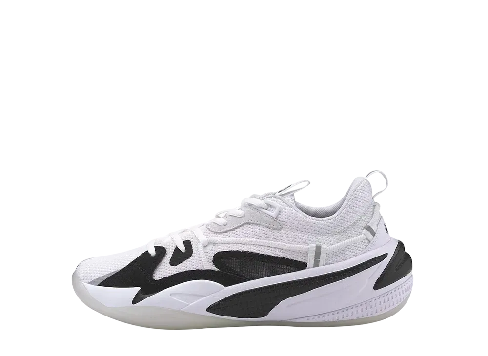 ジェーコール × プーマ GS RSドリーマー "エボニー アンド アイボリー"