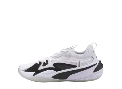 J. Cole × Puma GS RS-Dreamer "Ebony and Ivory"