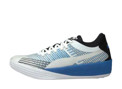 Puma Clyde All-Pro "Strong Blue"