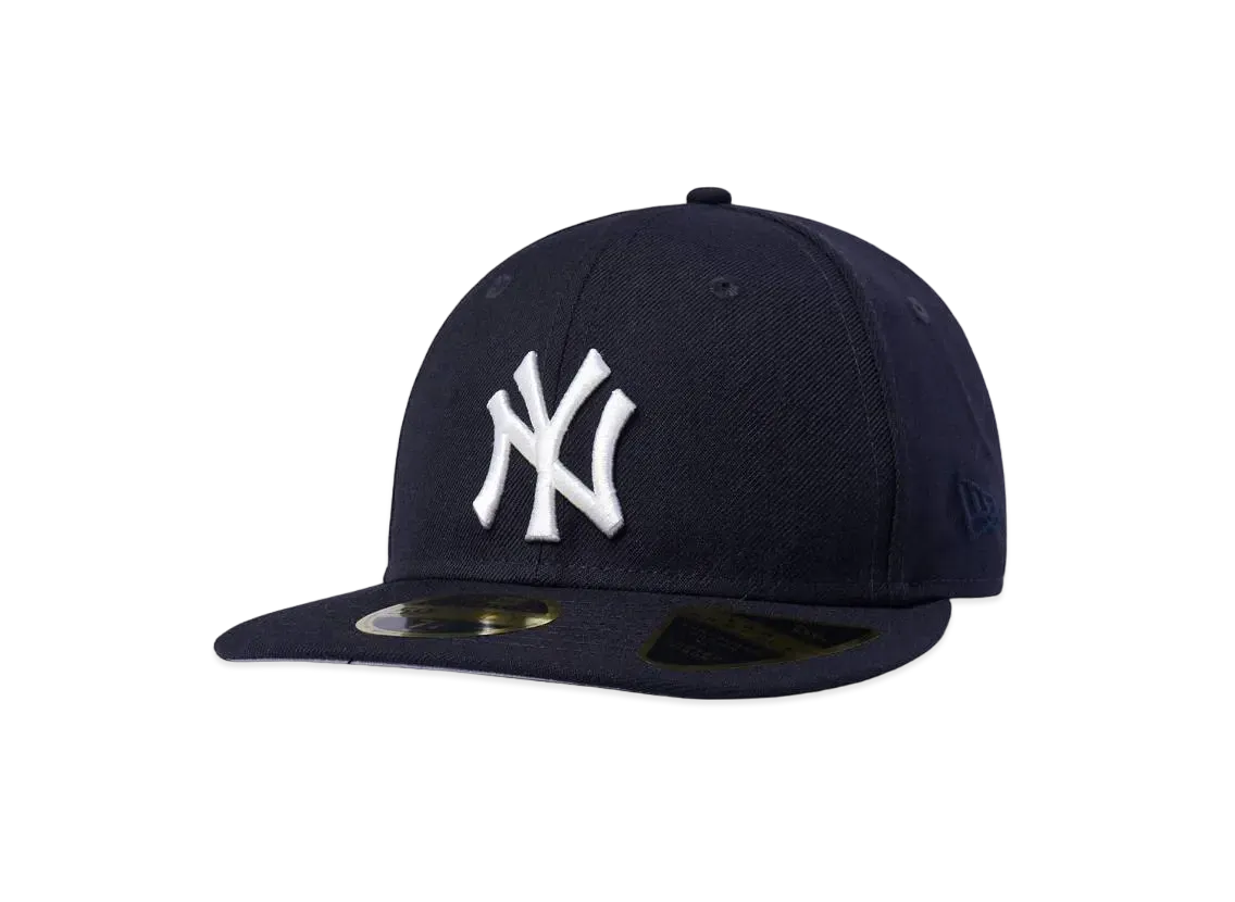 NEW ERA x Aime Leon Dore Yankees Hat "Navy"