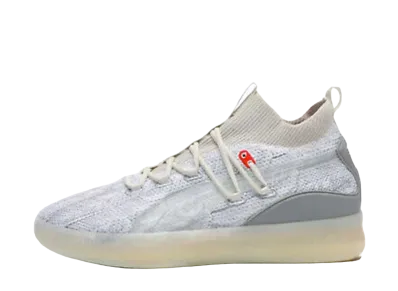 Puma Clyde Court Disrupt Peace On Earth "Vaporous Gray"