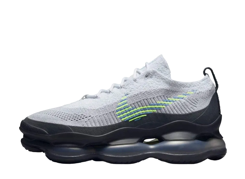 Nike Air Max Scorpion "Wolf Grey"