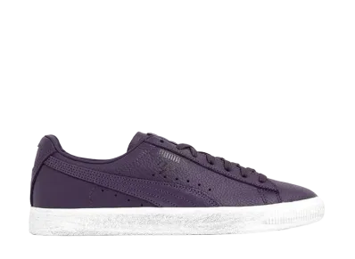 PRPS × Puma Clyde "Indigo/Black"