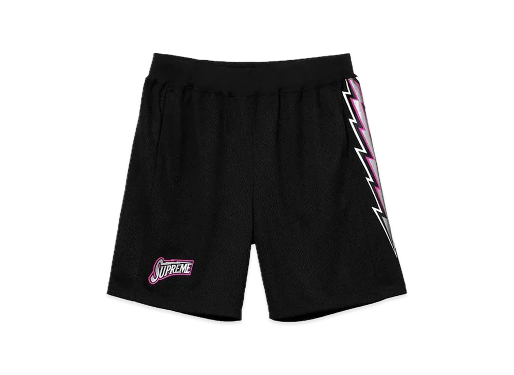 Supreme Bolt Basketball Short 