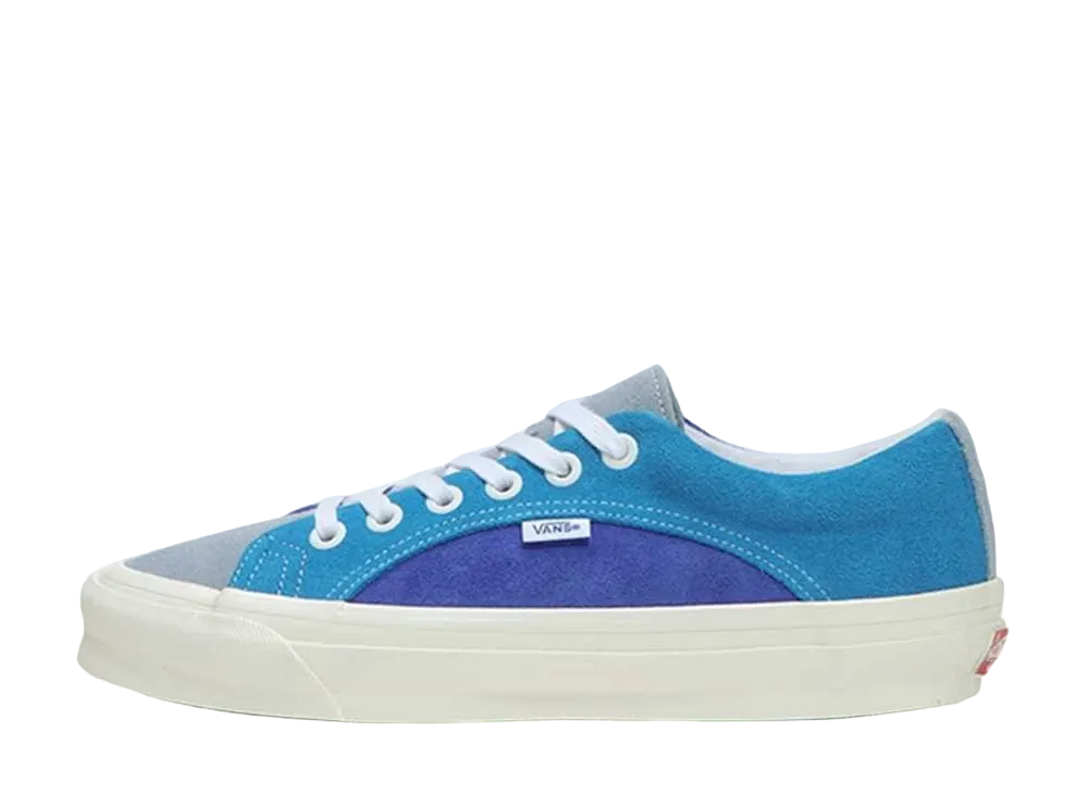 バンズ OG ランピン LX "トリトーン ダズリング ブルー"