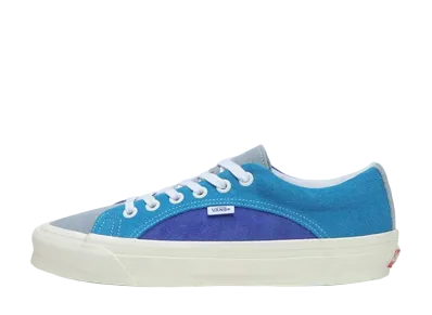 Vans OG Lampin LX "Tri-Tone Dazzling Blue"
