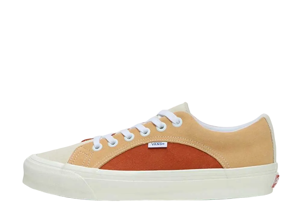 Vans OG Lampin LX "Tri-Tone Clay"