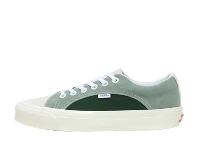 Vans OG Lampin LX "Tri-Tone Dusty Jade Green"