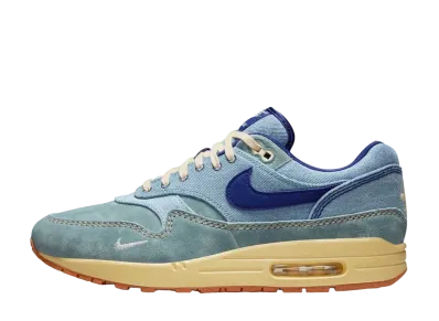 ナイキ エアマックス1 PRM "ダーティーデニム"