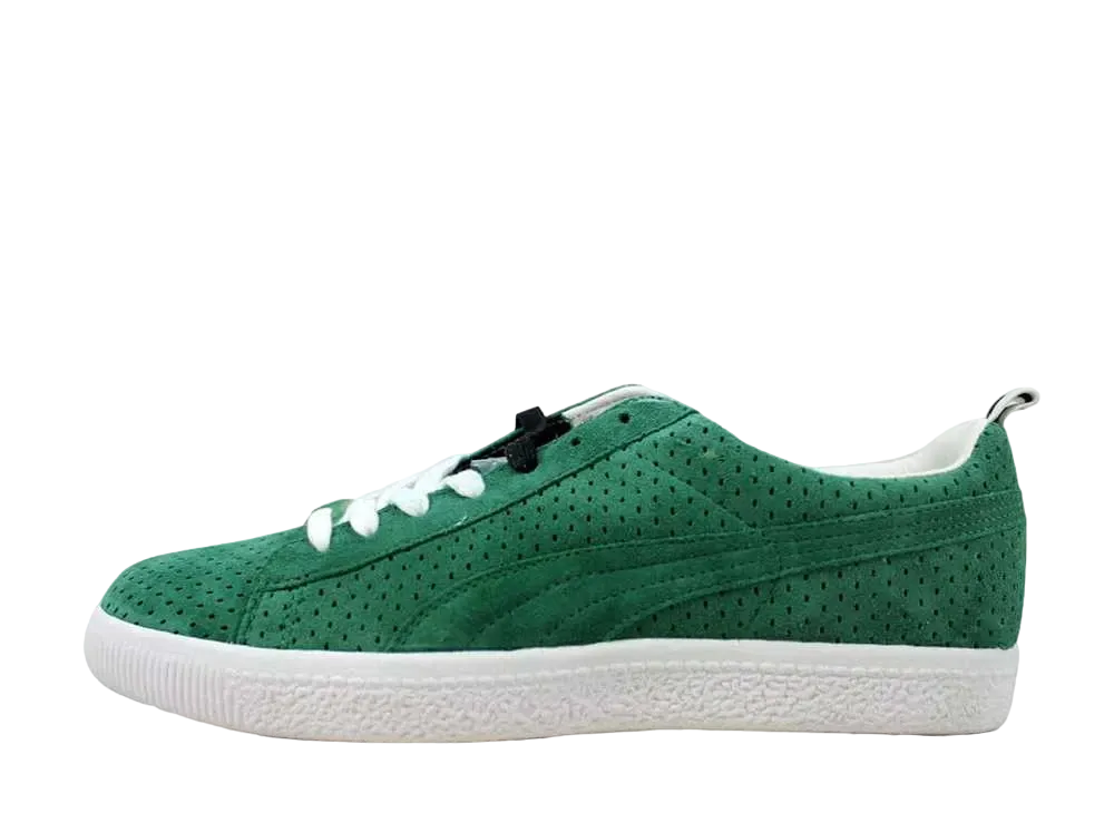 アンディフィーテッド × プーマ クライド ゲームタイム アクション "アマゾン"