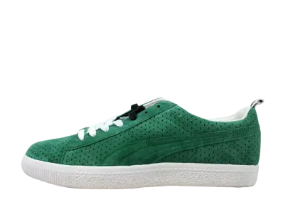 Undftd × Puma Clyde Gametime Action "Amazon"