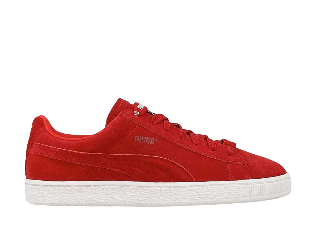 トラップスター × プーマ クライド "レッド"