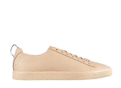 Puma Clyde Big Sean "Tan"