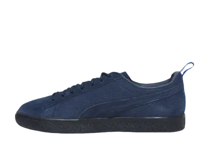 Puma Clyde Off the Hook Dress Code "Navy"