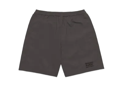 WACKO MARIA BOARD SHORTS "Gray"