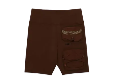 Nike CACT.US CORP Women's Short Pants "Cocao Wow"