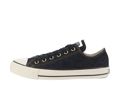 Converse All Star US Okayamadenim OX "Indigo"