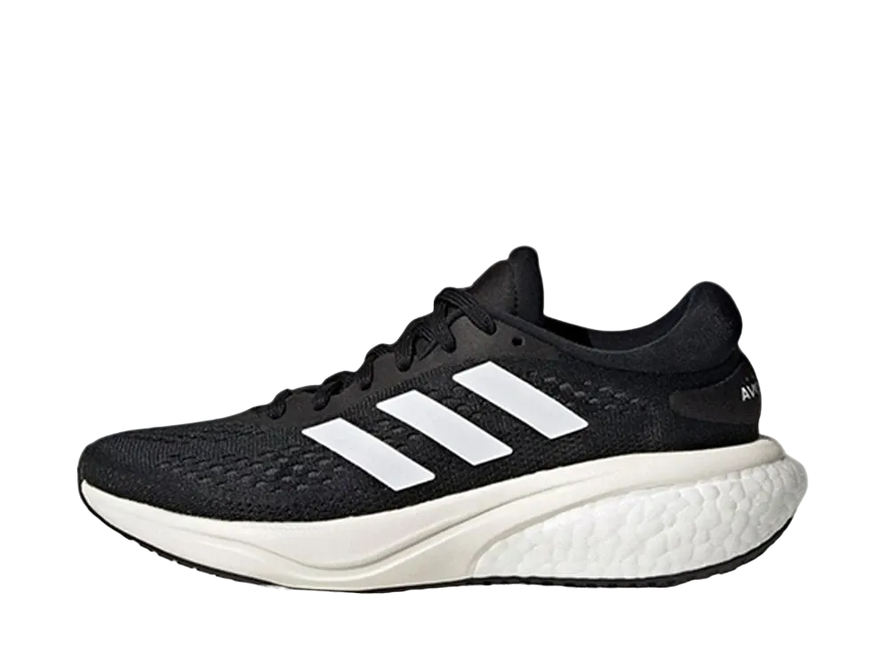 アディダス スーパーノヴァ 2.0 J "コアブラック/フットウェアホワイト"