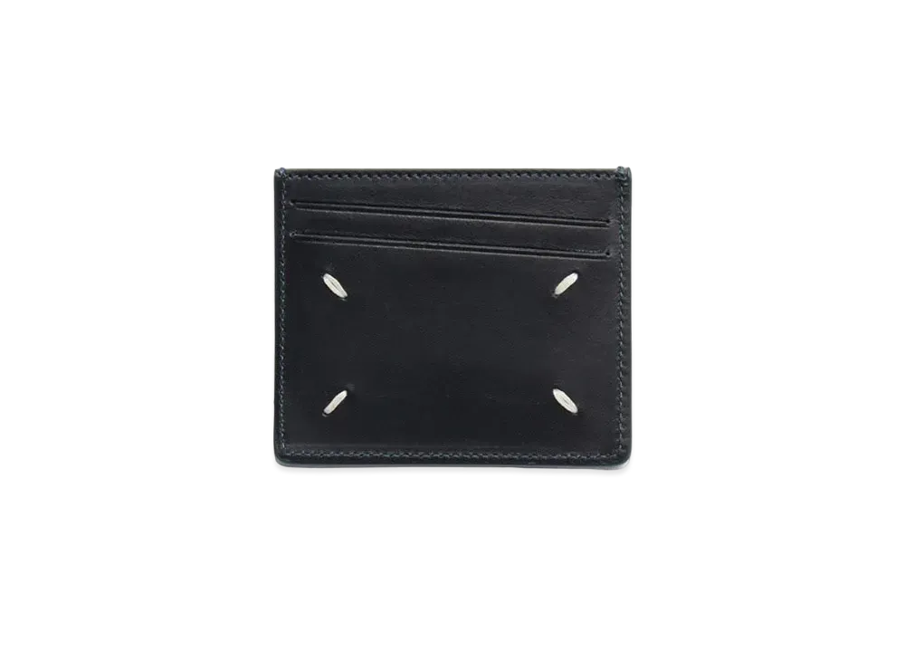 Maison Margiela Card Case "Navy"
