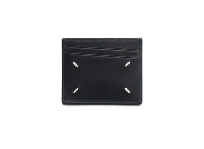 Maison Margiela Card Case "Navy"