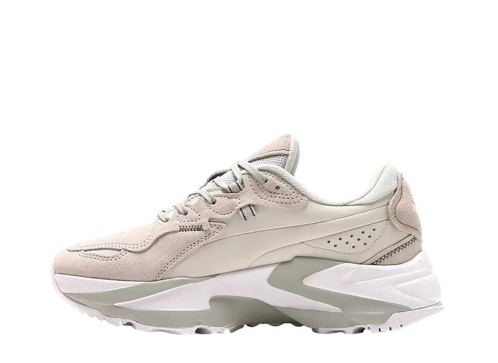 プーマ ウィメンズ オーキッド PRM "ニンバスクラウド"