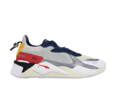 Puma RS-X Ader Error "Whisper White"