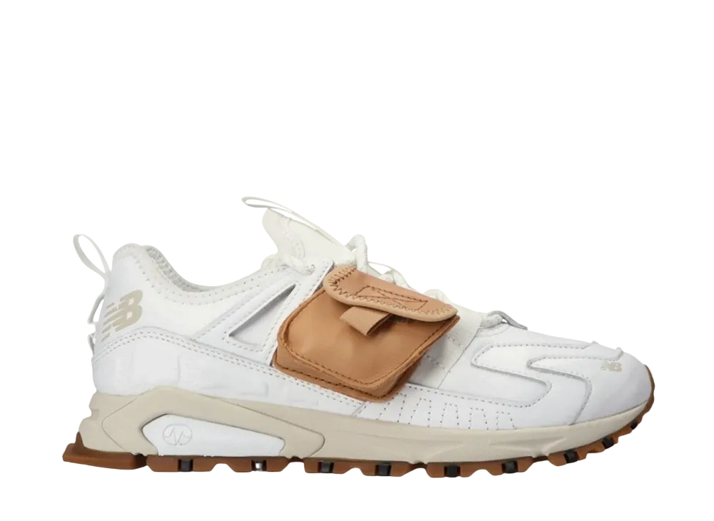 New Balance MSXRCTU C "White"