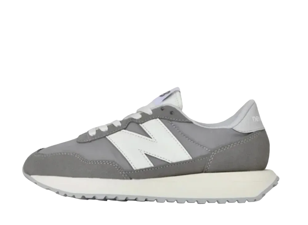 ニューバランス 237 JA1 "グレイ"