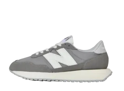 New Balance Women's 237 "Gray"