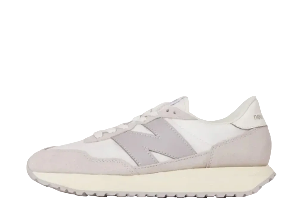 ニューバランス 237 JB1 "ホワイト"