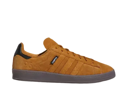 アディダス キャンパス ADV "メサ/ブルー バード"