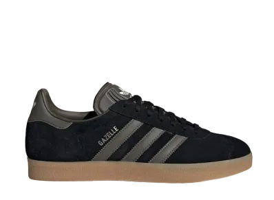 adidas Gazelle "Core Black/Pantone"