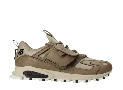 New Balance MSXRCTU D "Tan"