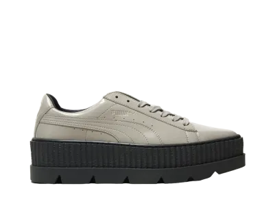 Rihanna × Puma Women's Pointy Creeper Fenty Patent "Dove"