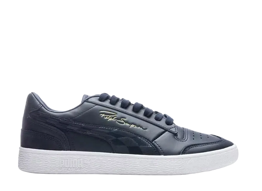 TMC × Nipsey Hussle × Puma Ralph Sampson "Peacoat"