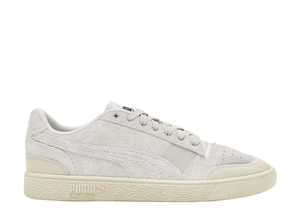 ルード × プーマ ラルフ サンプソン ロー "ウィスパーホワイト"