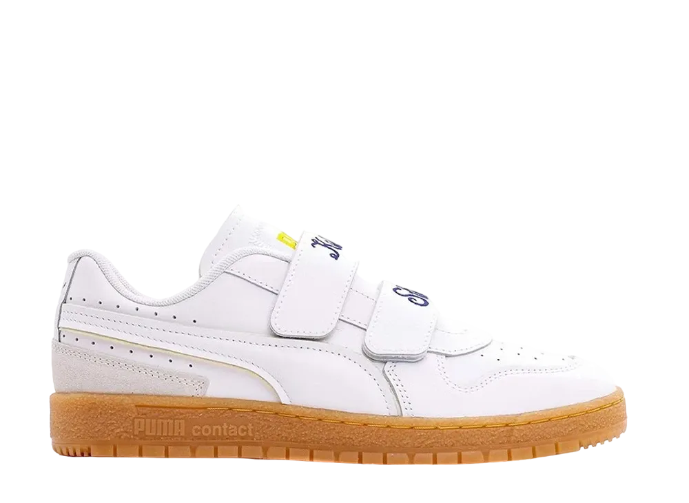 KidSuper Studios × Puma Ralph Sampson 70 Low "White"