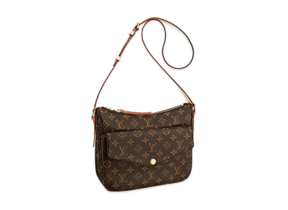 Louis Vuitton Monogram Mabillon