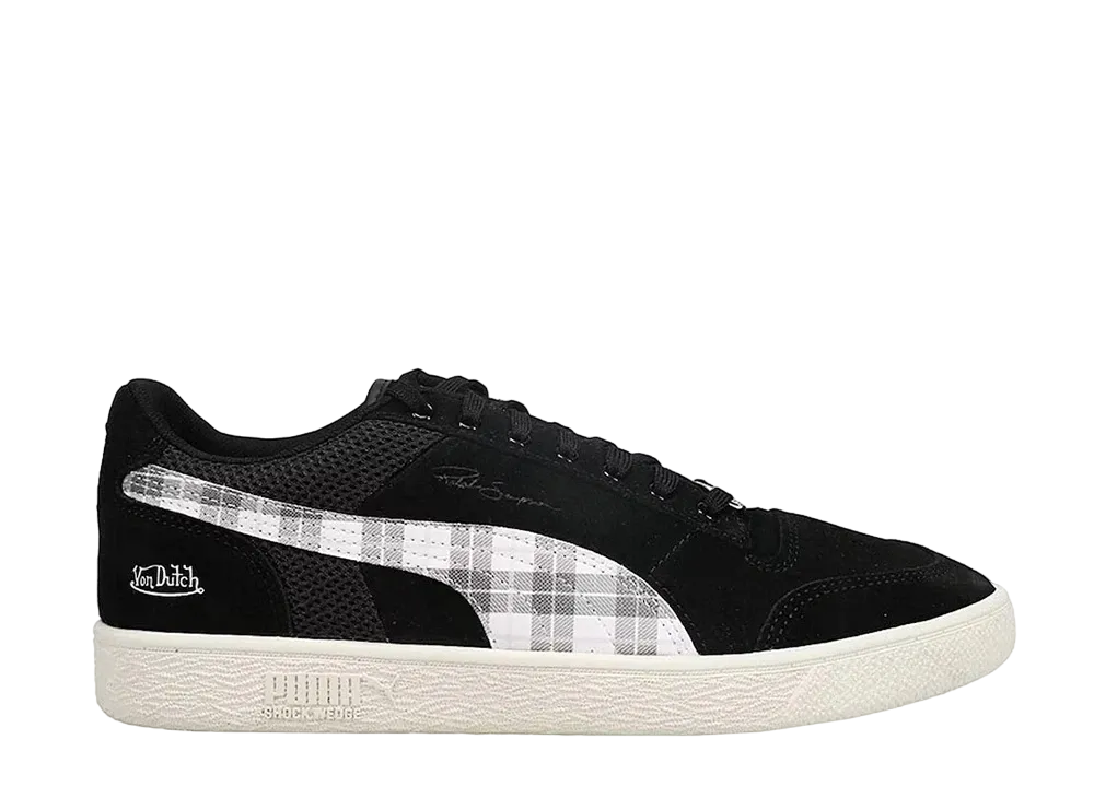 ボン ダッチ × プーマ ラルフ サンプソン ロー "ブラック"